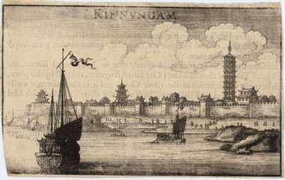 Kinnungam 作者 瓦茨劳斯·霍拉尔