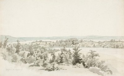 Pyhäjärvi 作者 维尔纳·霍尔姆伯格