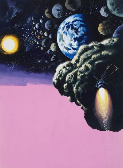 空间 作者 威尔夫（20世纪）哈代