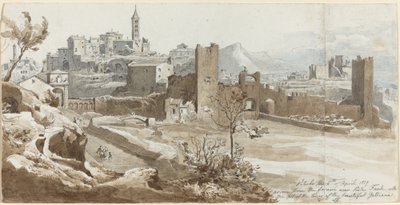 Viterbo 作者 威廉·海因里希·路德维希·格鲁纳