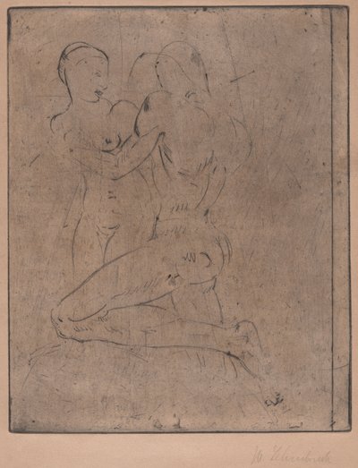 强奸罪II（抢劫罪II，半个女人） 作者 威廉·莱姆布鲁克