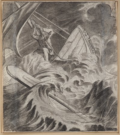 The Fool Who Does Not Send Himself Into Misfortune 作者 Wilhelm Stettler
