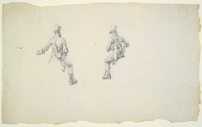 奥地利轻骑兵研究 作者 Wilhelm von Kobell