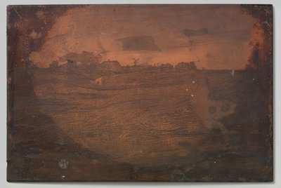 石南地景观 作者 威廉·阿诺杜斯·维特森