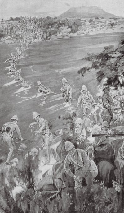 加拿大人溯溪（石印版） 作者 威廉（后）赫瑟尔