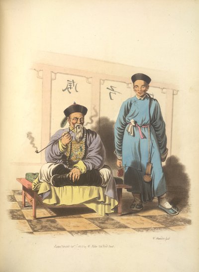 一个普通话 作者 威廉·亚历山大