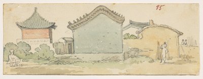 WD 959 第 1 节 f.85 作者 威廉·亚历山大
