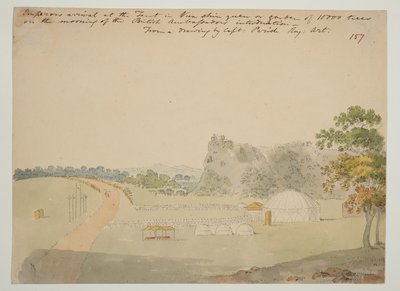 WD 961 f.157 作者 威廉·亚历山大