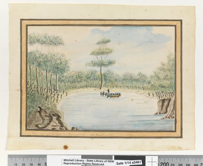 奥普。 页。 182.`夺取Colbee & Benalon。 1789 年 11 月 25 日