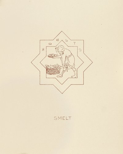 斯梅尔特，1878年 作者 威廉·伯吉斯