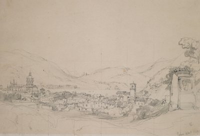 像1840年 作者 威廉·卡洛