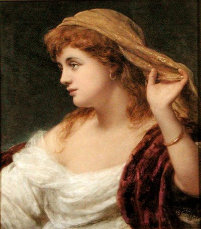 基兹亚 作者 威廉·查尔斯·托马斯·多布森