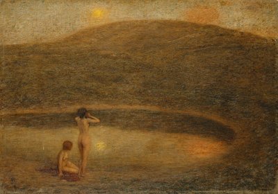 回声， 作者 威廉·爱德华·斯托特