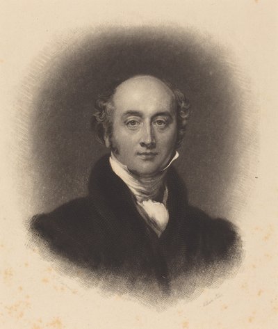 托马斯-劳伦斯爵士 作者 William Giller after Sir Thomas Lawrence