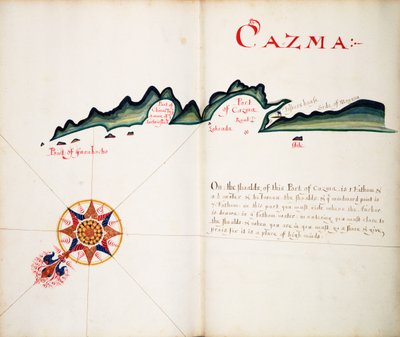 Cazma 作者 威廉·哈克