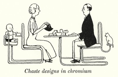 Chaste designs in chromium (litho) 作者 威廉·希思·罗宾逊