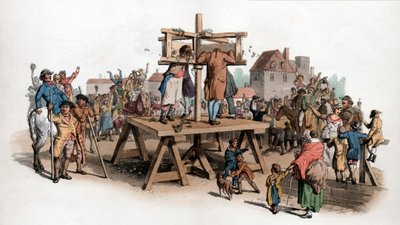 一个枕头，1805年 作者 威廉·亨利·佩恩