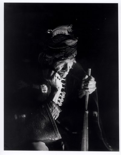 苦难的回忆，c.1915 作者 威廉·卡彭特