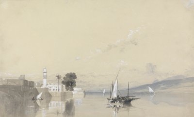 很好，（埃尔梅尼亚） 作者 William James Muller