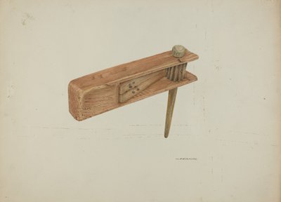 拉特尔，19351942。 作者 威廉·基克霍费尔