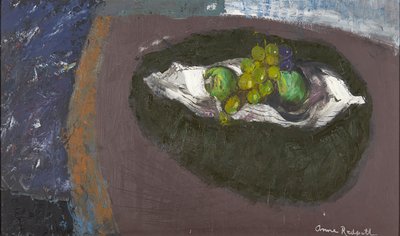采集贻贝者（布面油画） 作者 威廉·马歇尔·布朗