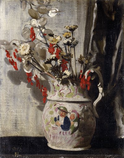 A Vase with Honesty   1417039   zh       chinese Successfully Translated  Original: Howl, 2002 (oil on linen) Translat: Howl, 2002 (oil on linen) 1464884 zh chinese Successfully Translated Original: Kingfisher, c.1650-99 (black chalk, watercolor, bodycolou 作者 威廉·尼科尔森