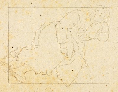 Dolce Far Niente（人物研究） 作者 威廉·佩奇