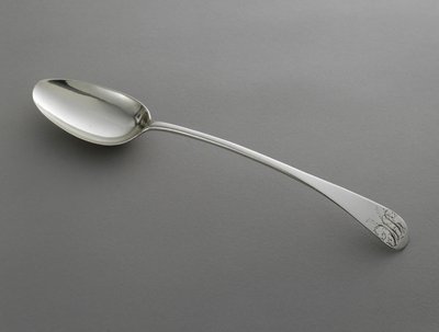 勺子 作者 威廉·理查森