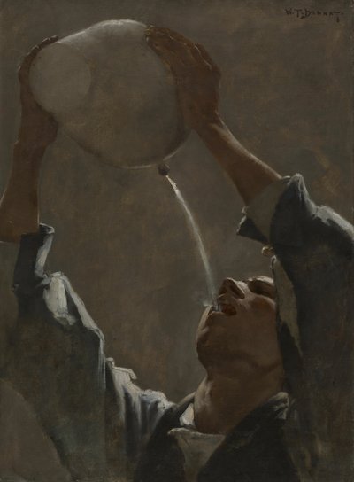 阿拉贡走私犯 "研究报告 作者 William Turner Dannat