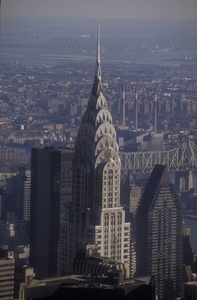 纽约 作者 威廉·范艾伦