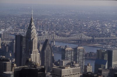 纽约 作者 威廉·范艾伦