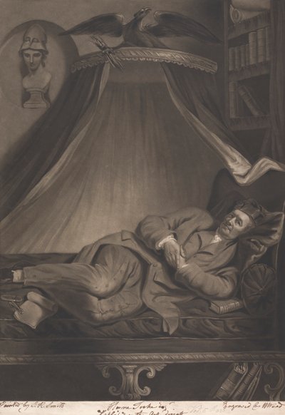 Horne Tooke Esq. 作者 威廉·沃德