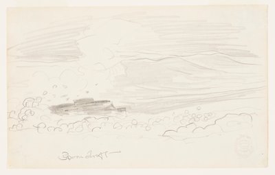 "Spoondrift"、"Heavy Sea"、"Prout