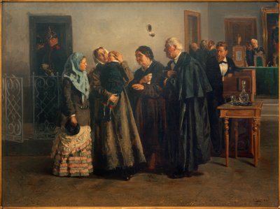 无罪释放 作者 Wladimir Jegorowitsch Makowski