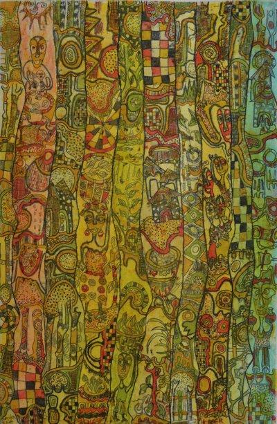 草药治疗 作者 Wole Oyeyemi