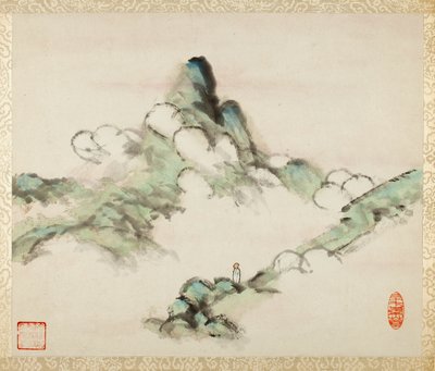 刘松甫的风景 作者 徐ugu