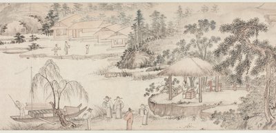 东都别离 作者 姚守