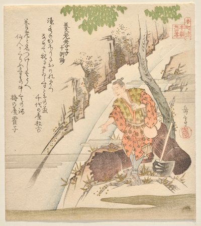 虔诚的儿子 Kosagi 在 Y