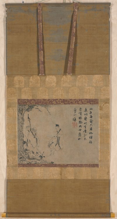 第五代牧首的第二次降临 作者 印陀罗