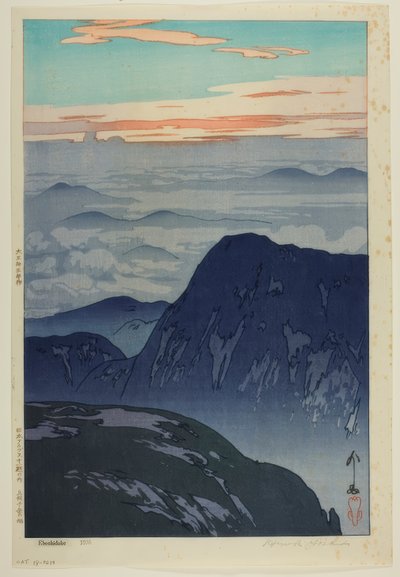 埃博希达克 作者 吉田宏