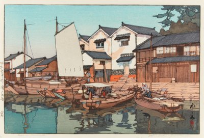 托莫诺拉的库拉 作者 吉田宏