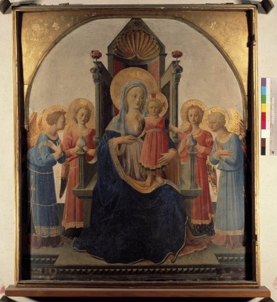 图片不明 作者 Benedetto Strozzi 的 Zanobi