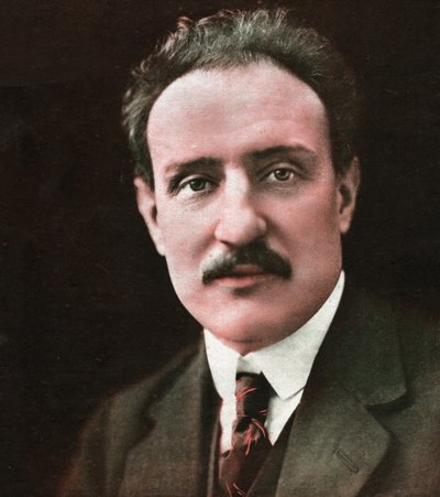 Camille Chautemps 作者 . .