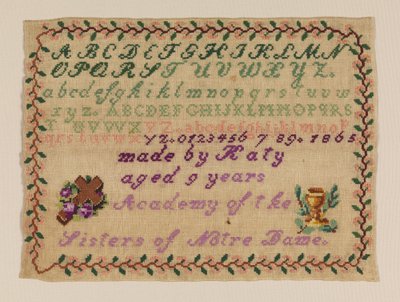 取样器 作者 凯蒂