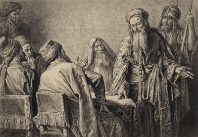 首席牧师的官员 作者 在阿尔伯特·罗比达之后