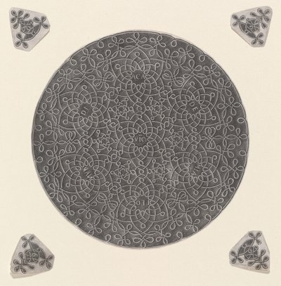 第六个结 作者 在列奥纳多·达·芬奇之后