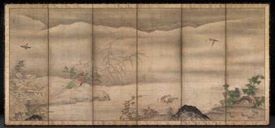 四季风景中的鸟语花香 作者 雪州东洋的追随者