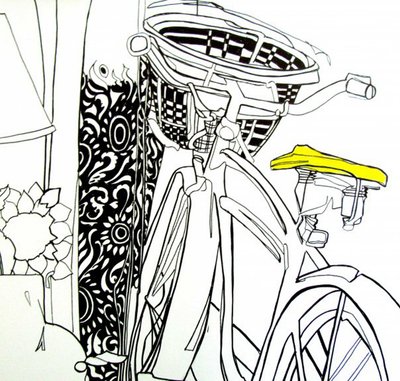 凯蒂的自行车 作者 琳达·亚瑟（Linda Arthur）