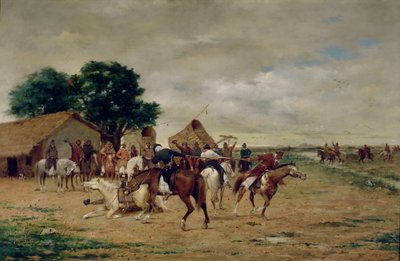 鸭子游戏 作者 ÁngelDELLA Valle
