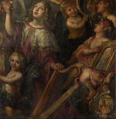 教区教堂（St Walburga